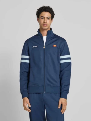 Bluza rozpinana z Mieszanka bawełny Model 'ROMA' Ellesse
