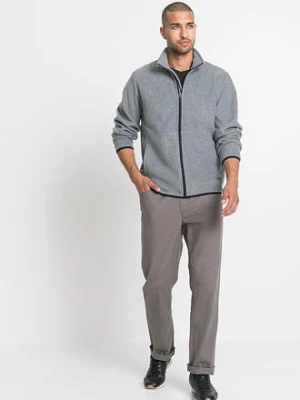 Bluza rozpinana z polaru (2 szt.) bonprix