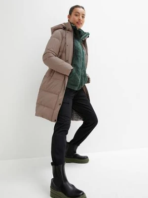 Bluza rozpinana z polaru bonprix