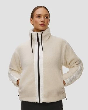 Bluza Rozpinana Z Polaru Damska Bogner Fire+ice Ninetta2