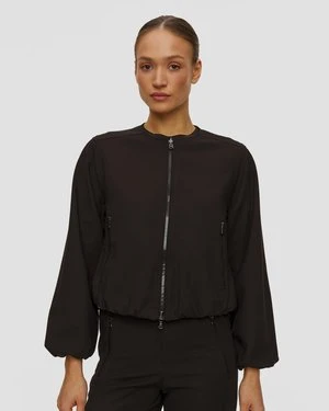 Bluza Rozpinana Z Wiskozą Damska Bogner Yuma