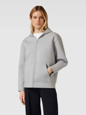 Bluza rozpinana z wpuszczanymi kieszeniami Jake*s Casual