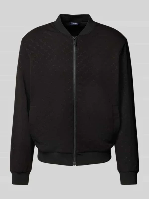 Bluza rozpinana z wpuszczanymi kieszeniami JOOP! Collection