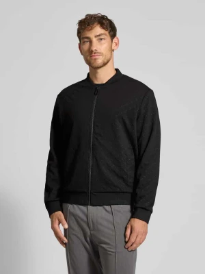 Bluza rozpinana z wpuszczanymi kieszeniami JOOP! Collection