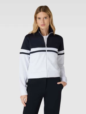 Bluza rozpinana z wpuszczanymi kieszeniami Tommy Hilfiger