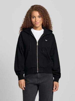 Bluza rozpinana z wyhaftowanym logo Carhartt Work In Progress