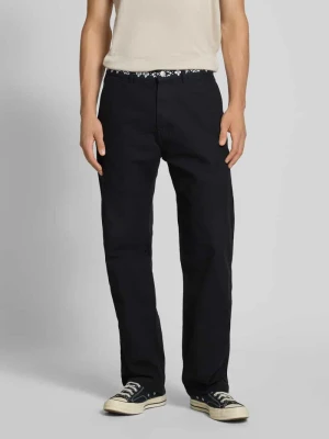 Bluza rozpinana z wyhaftowanym motywem — Review x MATW