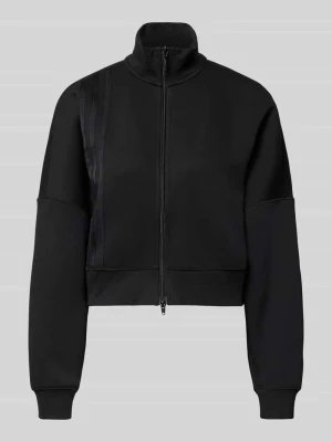 Bluza rozpinana z zamkiem błyskawicznym dwustronnym adidas Originals