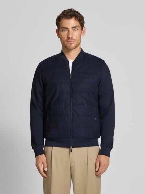 Bluza rozpinana z zamkiem błyskawicznym dwustronnym HECHTER PARIS