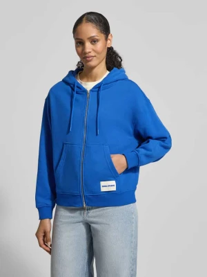 Bluza rozpinana z zamkiem błyskawicznym dwustronnym Smith and Soul