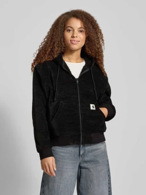 Bluza rozpinana z zamkiem błyskawicznym i kieszenią kangurką Carhartt Work In Progress