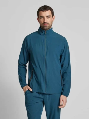 Bluza rozpinana z zamkiem błyskawicznym model ‘MASSIMO’ Joy