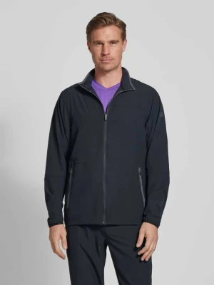 Bluza rozpinana z zamkiem błyskawicznym model ‘MASSIMO’ Joy