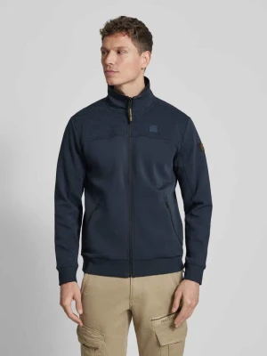 bluza rozpinana z zamkiem błyskawicznym PME Legend