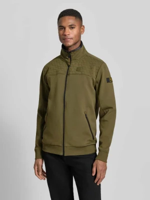 bluza rozpinana z zamkiem błyskawicznym PME Legend