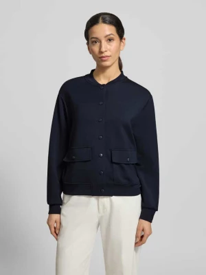 Bluza rozpinana z zapięciem na guzik model ‘BANU’ Soyaconcept