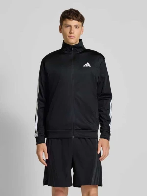 Bluza rozpinana zapinana na zamek błyskawiczny adidas Sportswear