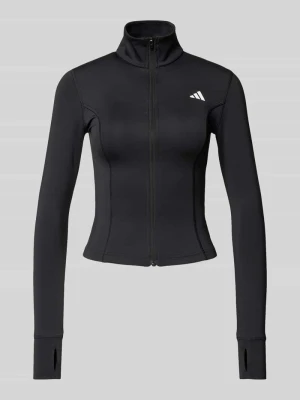 Bluza rozpinana zapinana na zamek błyskawiczny adidas Sportswear