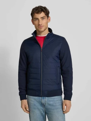 Bluza rozpinana zapinana na zamek błyskawiczny Christian Berg Men