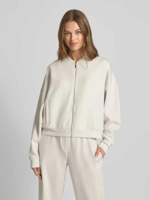 Bluza rozpinana zapinana na zamek błyskawiczny Christian Berg Woman