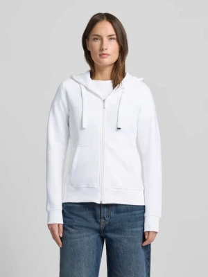 Bluza rozpinana zapinana na zamek błyskawiczny Christian Berg Woman