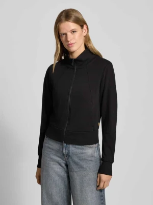 Bluza rozpinana zapinana na zamek błyskawiczny G-Star Raw