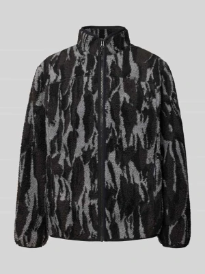 Bluza rozpinana zapinana na zamek błyskawiczny Peak Performance