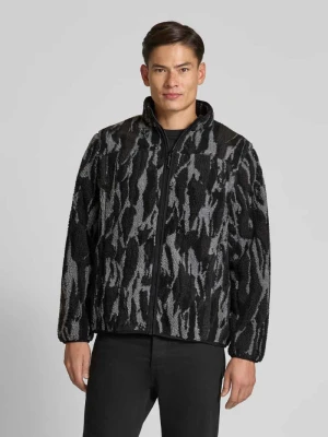 Bluza rozpinana zapinana na zamek błyskawiczny Peak Performance