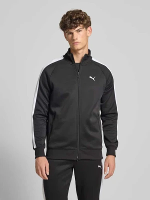 Bluza rozpinana zapinana na zamek błyskawiczny PUMA PERFORMANCE