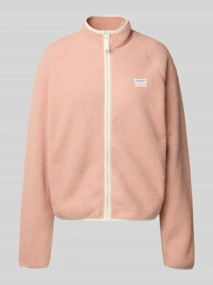 Bluza rozpinana zapinana na zamek błyskawiczny Review