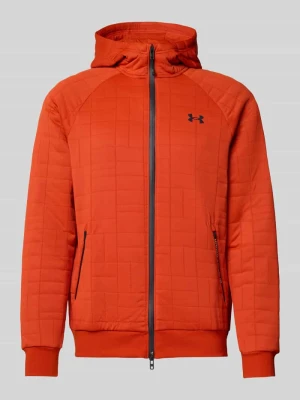 Bluza rozpinana zapinana na zamek błyskawiczny Under Armour