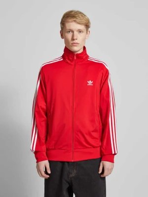 Bluza rozpinana ze stójką adidas Originals