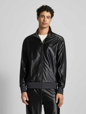 Bluza rozpinana ze stójką adidas Originals