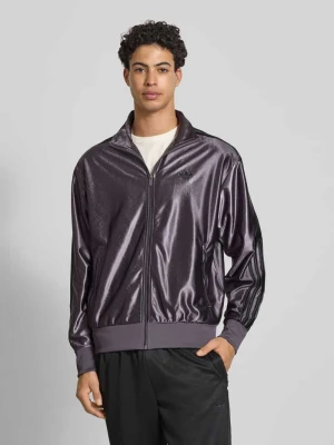 Bluza rozpinana ze stójką adidas Originals