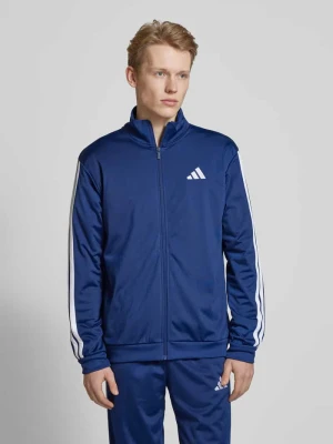 Bluza rozpinana ze stójką ADIDAS SPORTSWEAR