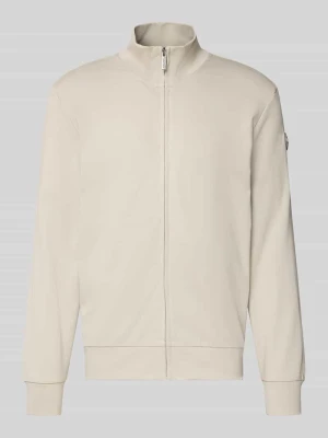 Bluza rozpinana ze stójką i zamkiem błyskawicznym Colmar Originals