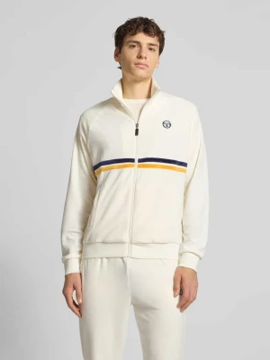 Bluza rozpinana ze stójką model ‘DALLAS’ Sergio Tacchini