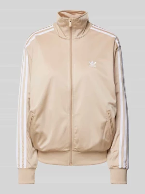 Bluza rozpinana ze stójką model ‘FIREBIRD’ adidas Originals