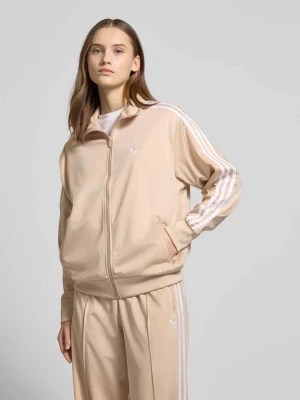 Bluza rozpinana ze stójką model ‘FIREBIRD’ adidas Originals