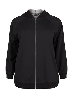 Bluza rozpinana Zizzi