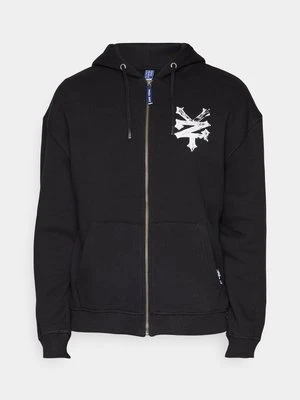 Bluza rozpinana ZOO YORK