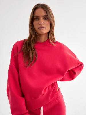 BLUZA RUBY HIBISCUS MADE BY US