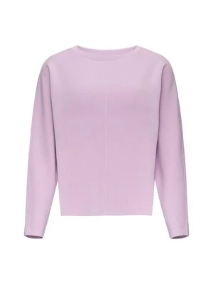 Bluza s.Oliver fioletowy