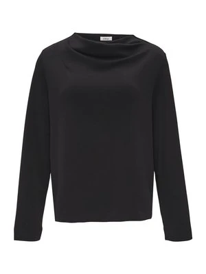 Bluza s.Oliver czarny