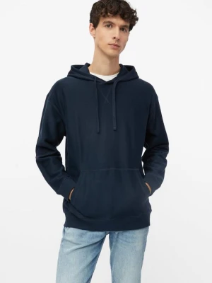 Bluza s.Oliver niebieski