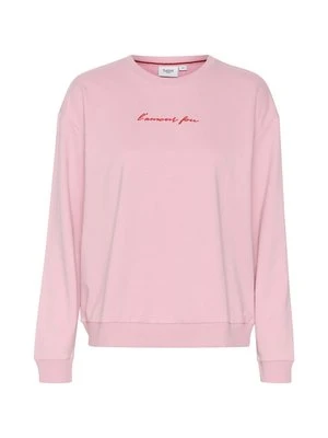 Bluza Saint Tropez różowy