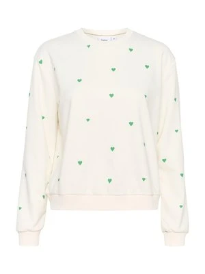 Bluza Saint Tropez mleczny