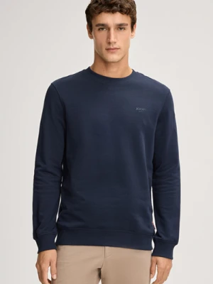 Bluza Salazar w granatowym kolorze Joop