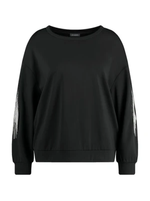 Bluza Samoon czarny