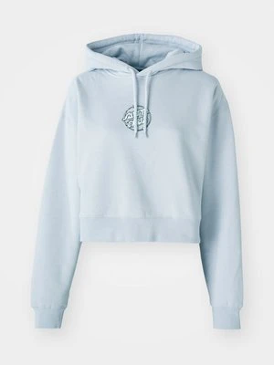Bluza z kapturem Santa Cruz